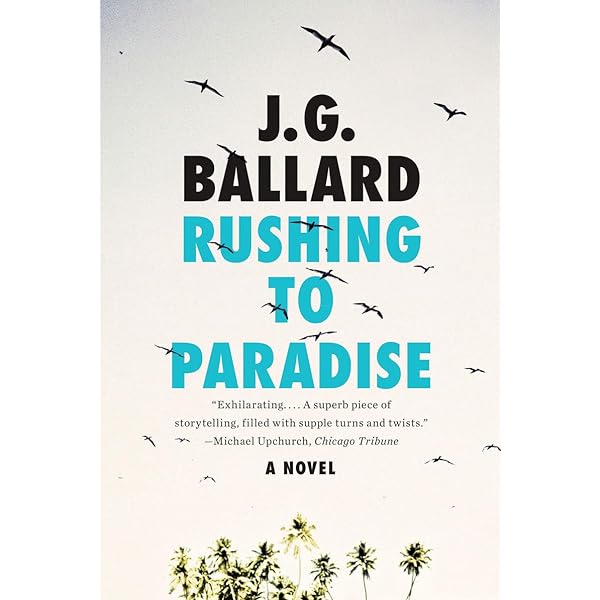 War Fever: Ballard, J. G.: 9780374286453: Amazon.com: Books